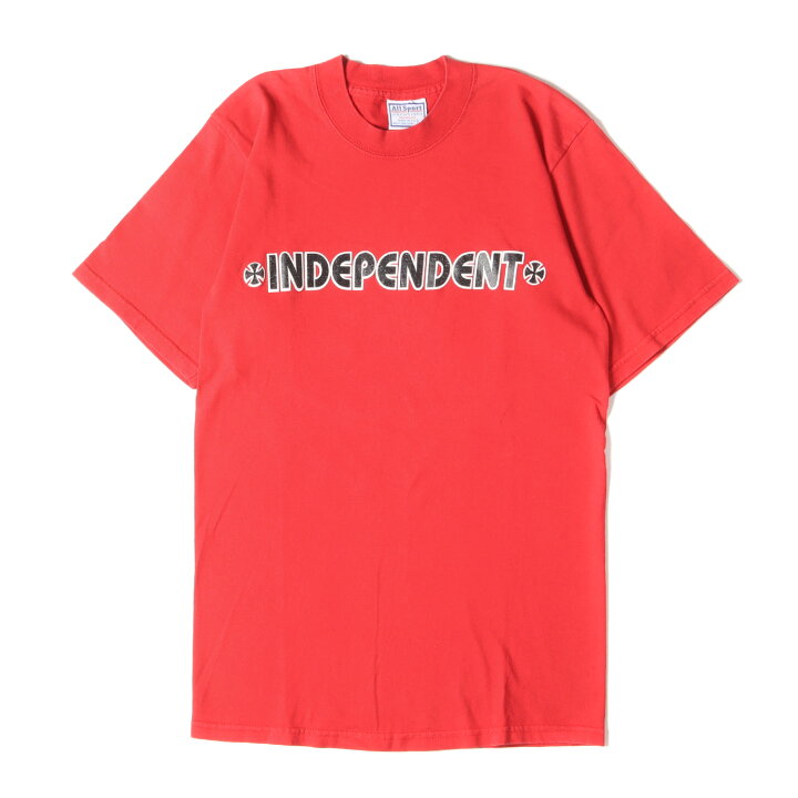 楽天市場】U.S.VINTAGE ヴィンテージ Tシャツ サイズ:S INDEPENDENT  