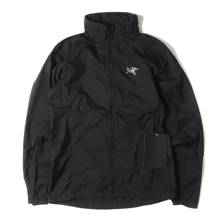 楽天市場】ARC TERYX アークテリクス ジャケット サイズ:XS 23SS  