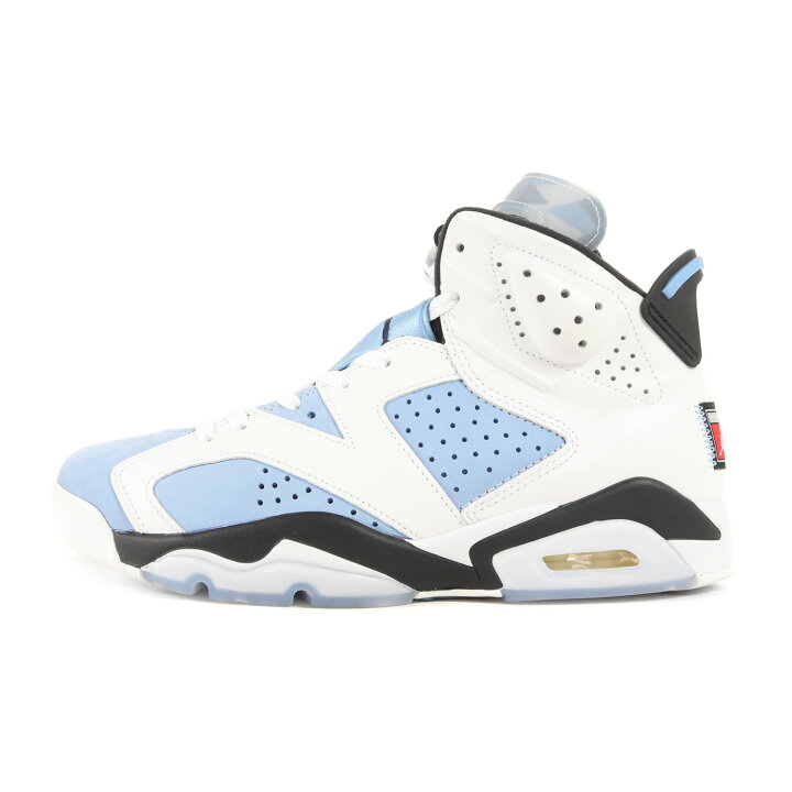 楽天市場】NIKE ナイキ サイズ:27.5cm AIR JORDAN 6 RETRO UNC (CT8529 