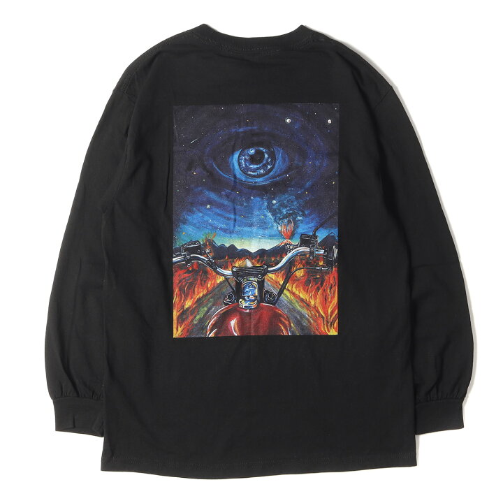 楽天市場】CHALLENGER チャレンジャー Tシャツ サイズ:M 21AW バイカー 