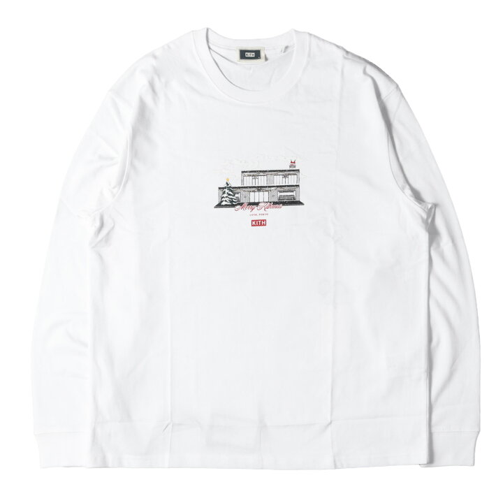 楽天市場】KITH NYC キス ニューヨークシティー Tシャツ サイズ 