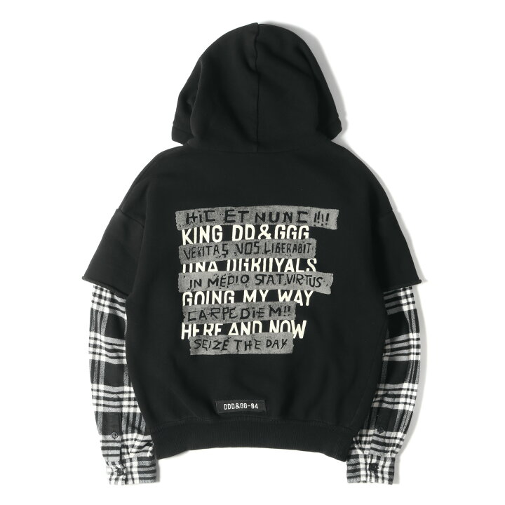 楽天市場】DOLCE&GABBANA ドルチェ&ガッバーナ パーカー サイズ:XS  