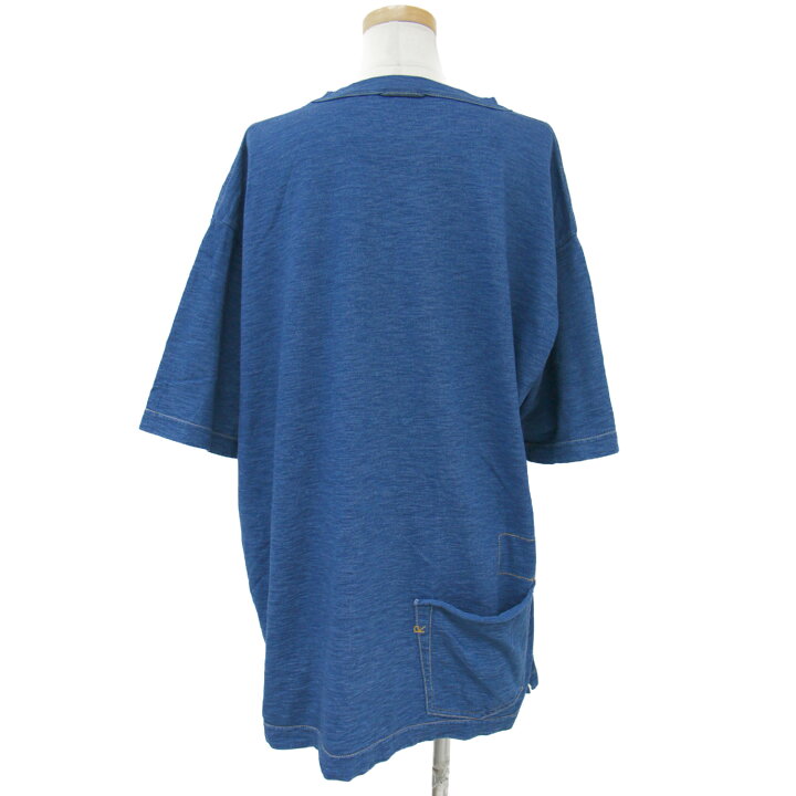 楽天市場】45R フォーティファイブ・アール Tシャツ カットソー 