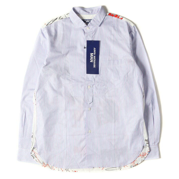 楽天市場】JUNYA WATANABE MAN COMME des GARCONS ジュンヤワタナベ 