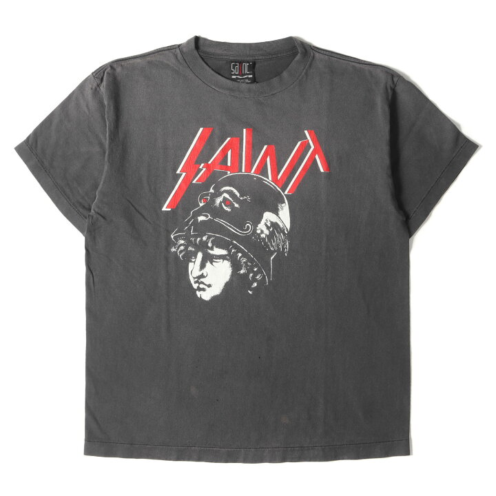 楽天市場】SAINT MICHAEL セントマイケル Tシャツ サイズ:M 23SS  