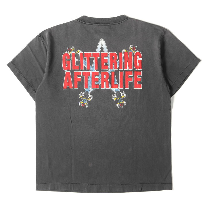 楽天市場】SAINT MICHAEL セントマイケル Tシャツ サイズ:M 23SS 