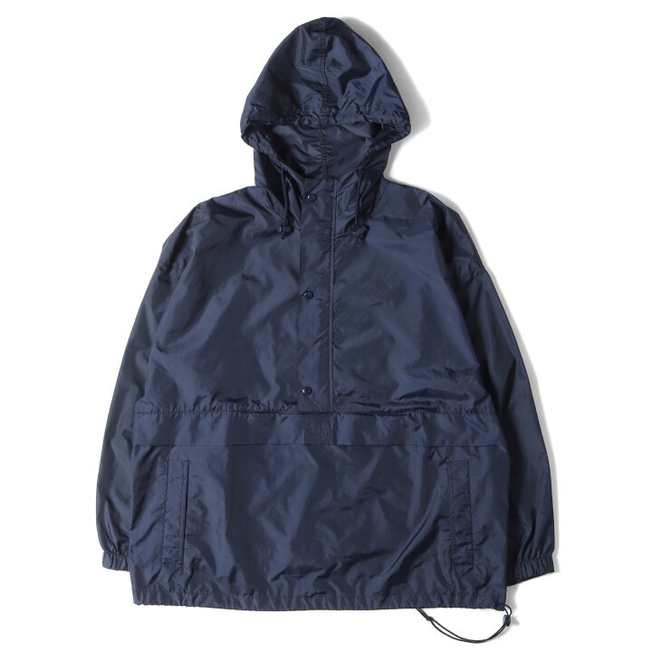 楽天市場】J.CREW ジェイクルー 90s ハーフジップ パッカブル ナイロン 