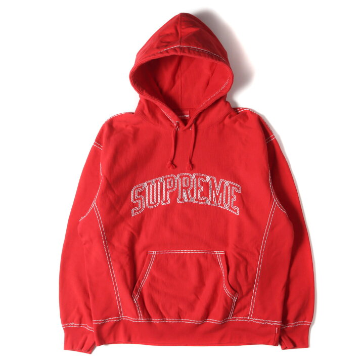 楽天市場】Supreme シュプリーム パーカー サイズ:XL 20AW ビッグ  