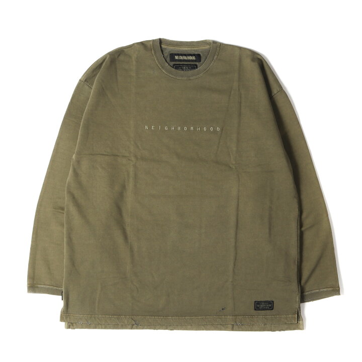 楽天市場】NEIGHBORHOOD ネイバーフッド Tシャツ サイズ:XL サベージ 