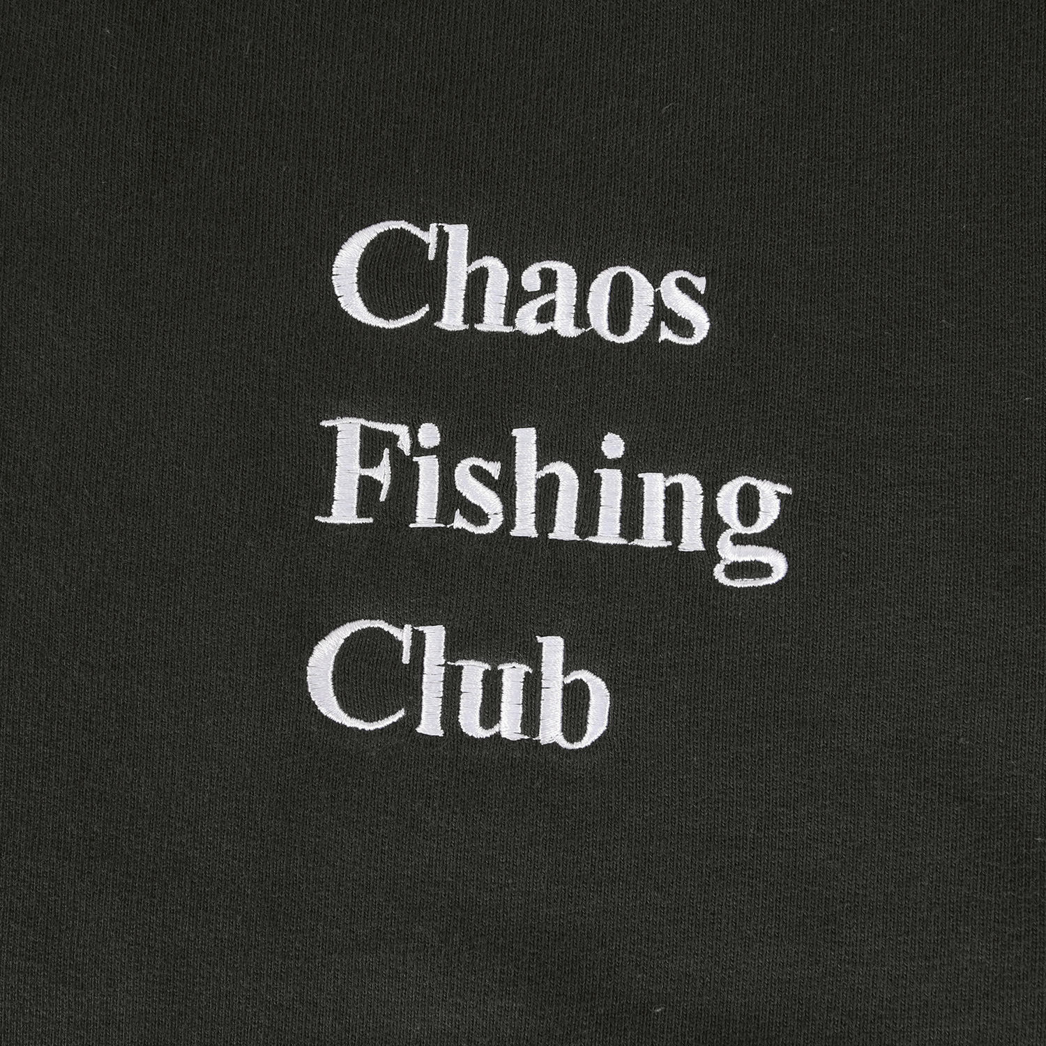 楽天市場】CHAOS FISHING CLUB カオス フィッシング クラブ スウェット