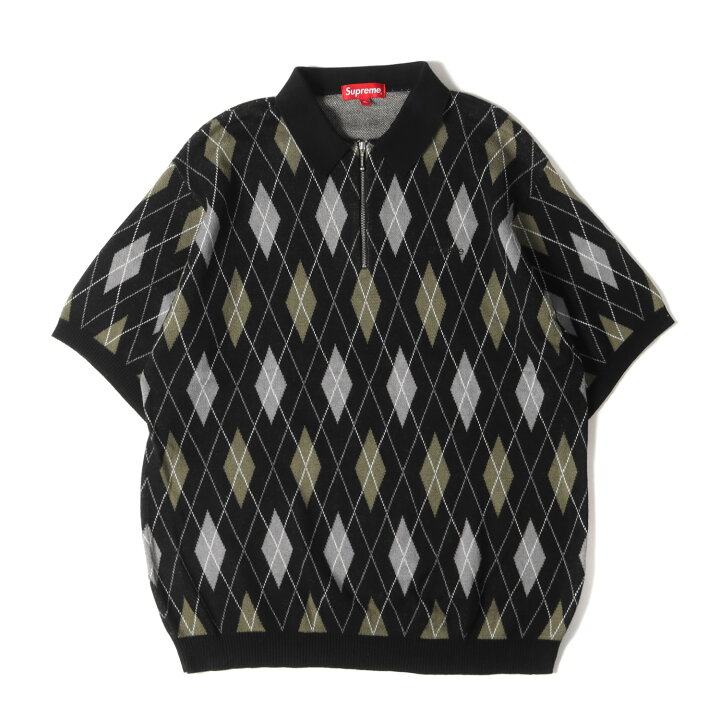 楽天市場】Supreme シュプリーム ポロシャツ サイズ:XL 21AW 