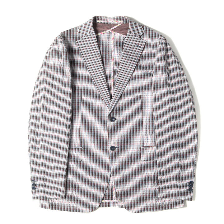 楽天市場】TAGLIATORE タリアトーレ ジャケット サイズ:50 マドラス 