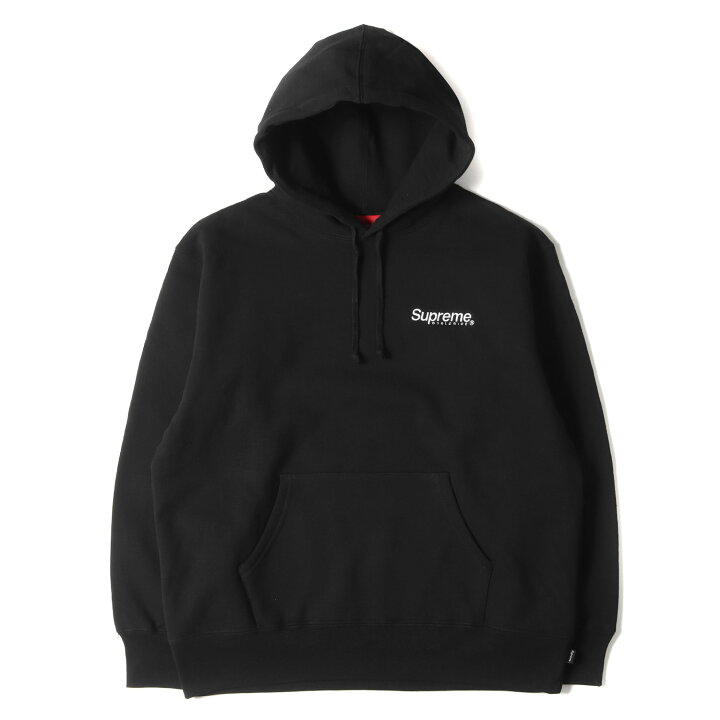 楽天市場】Supreme シュプリーム パーカー サイズ:M 23SS ブランドロゴ 