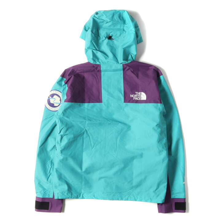 楽天市場】THE NORTH FACE ノースフェイス ジャケット サイズ:M 日本 