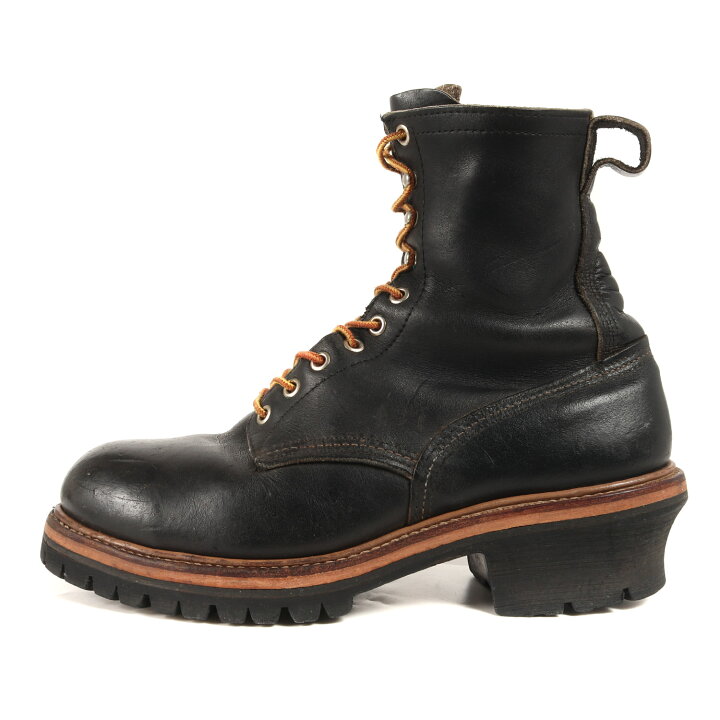 楽天市場】Red Wing レッド ウィング サイズ:27.0cm 90s プリント羽 