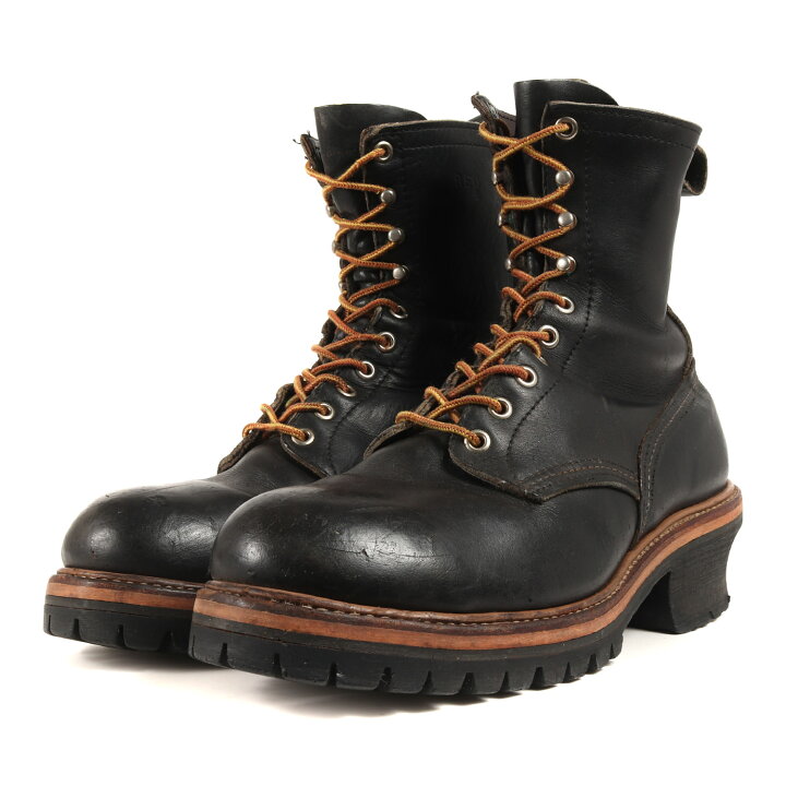 楽天市場】Red Wing レッド ウィング サイズ:27.0cm 90s プリント羽 