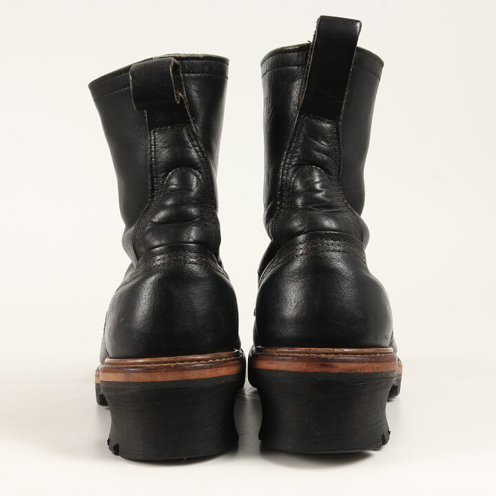 楽天市場】Red Wing レッド ウィング サイズ:27.0cm 90s プリント羽 