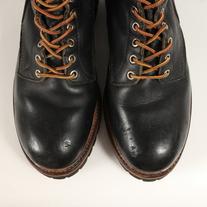 楽天市場】Red Wing レッド ウィング サイズ:27.0cm 90s プリント羽 