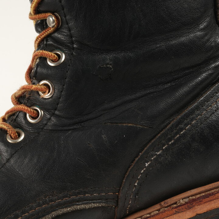 楽天市場】Red Wing レッド ウィング サイズ:27.0cm 90s プリント羽 
