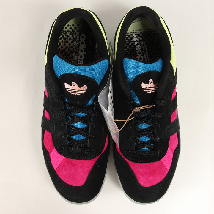楽天市場】adidas アディダス サイズ:26.5cm 22SS MARK GONZALES ALOHA 