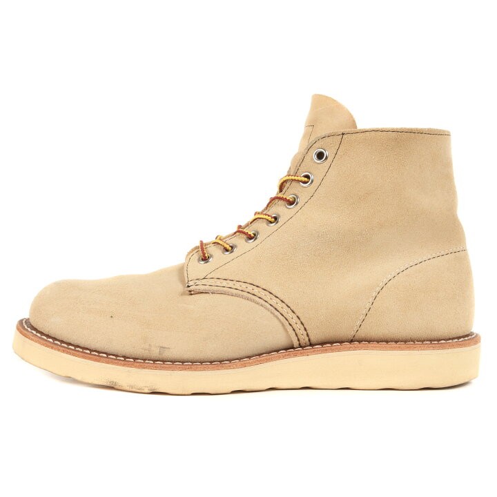 楽天市場】Red Wing レッド ウィング サイズ:26.5cm 8167 アイリッシュ 