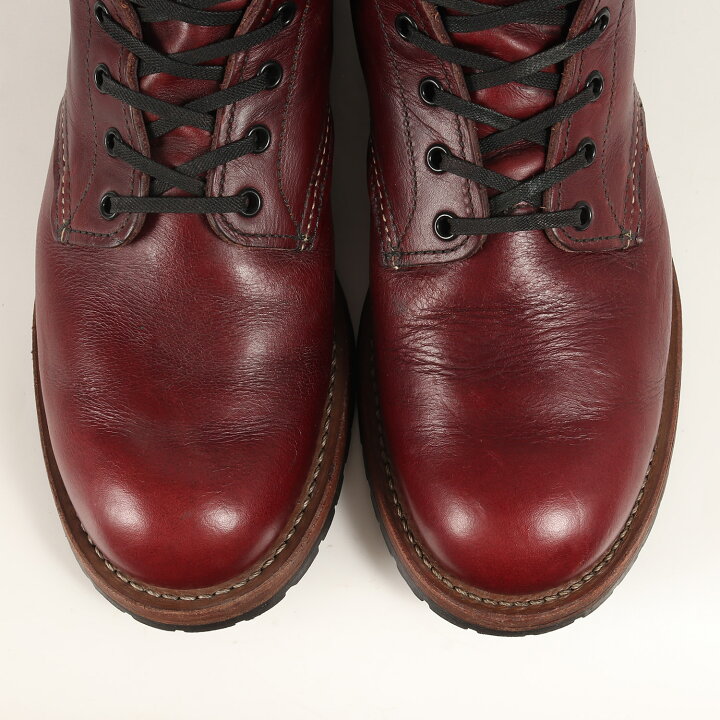 楽天市場】Red Wing レッド ウィング サイズ:26.5cm 9011 ベックマン 