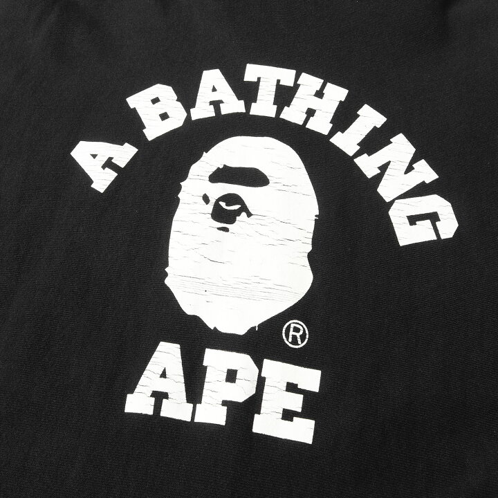 楽天市場】A BATHING APE ア ベイシング エイプ パーカー サイズ:M 00s 