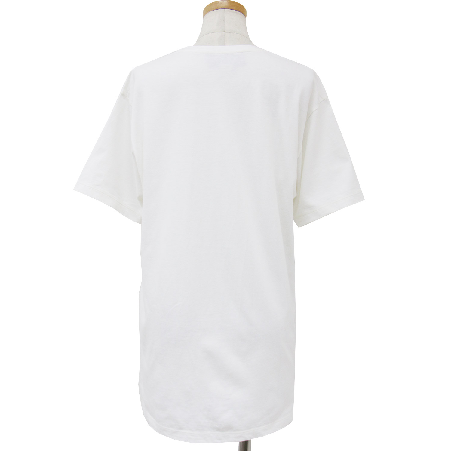楽天市場】GUCCI グッチ Tシャツ カットソー ホワイト 白 サイズ:XS