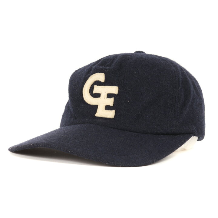 楽天市場】GOOD ENOUGH グッドイナフ キャップ 90s フェルト GEロゴ  