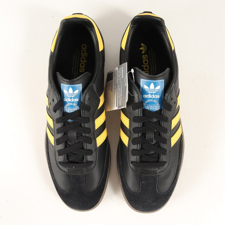 楽天市場】adidas アディダス サイズ:28.0cm 20SS SAMBA OG (EG9326 