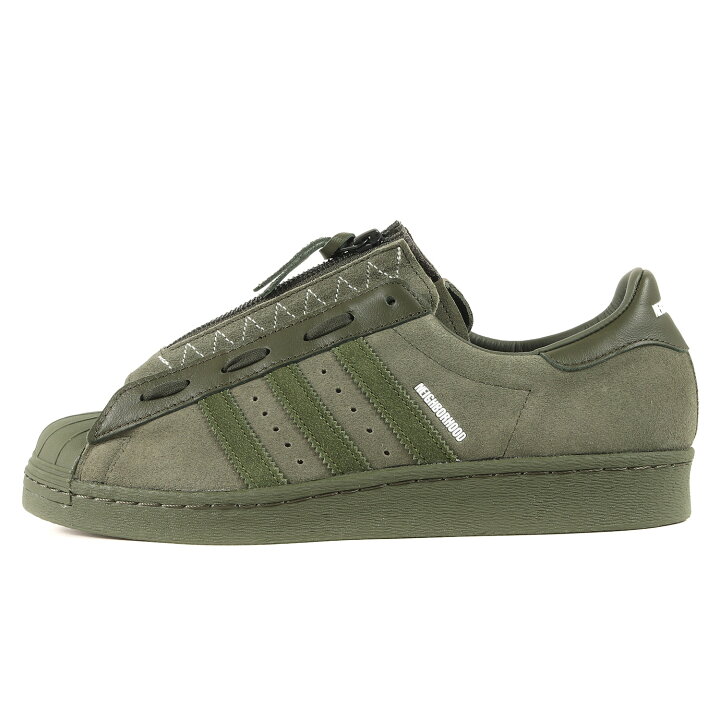 楽天市場】NEIGHBORHOOD ネイバーフッド サイズ:28.0cm 21AW adidas 