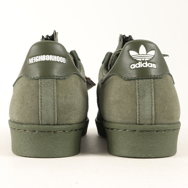 楽天市場】NEIGHBORHOOD ネイバーフッド サイズ:28.0cm 21AW adidas 