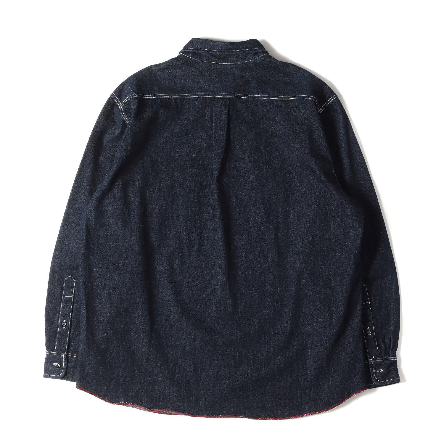 楽天市場】STUSSY ステューシー シャツ サイズ:XL 90s 紺タグ デニム