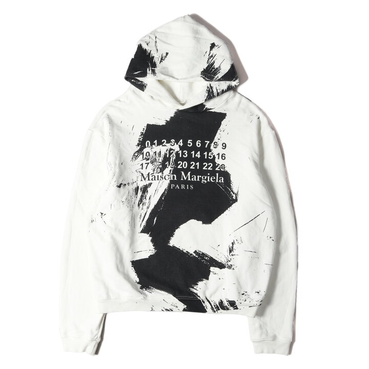 楽天市場】Maison Martin Margiela メゾンマルタンマルジェラ パーカー  