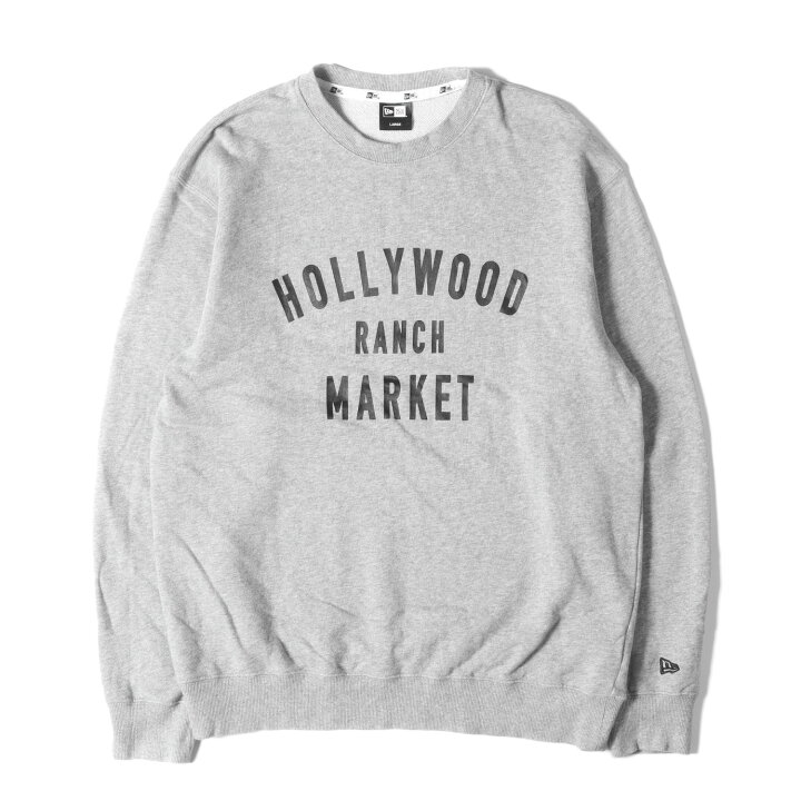 楽天市場】H.R.MARKET ハリウッドランチマーケット スウェット サイズ  