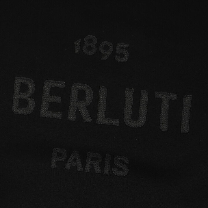 楽天市場】Berluti ベルルッティ スウェット サイズ:L 21SS ロゴ 
