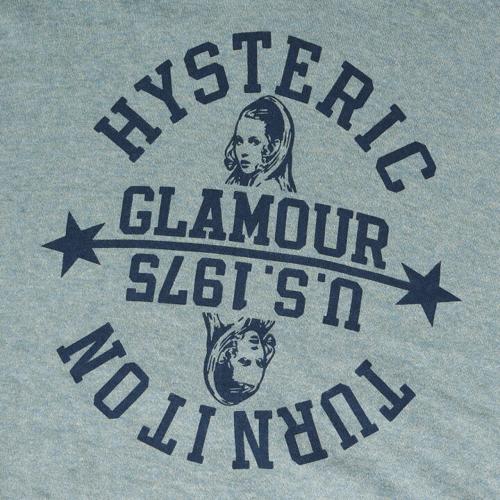 楽天市場】HYSTERIC GLAMOUR ヒステリックグラマー パーカー サイズ:L  