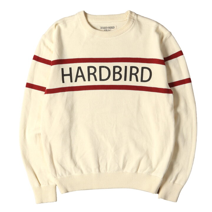 楽天市場】FLAT HEAD フラットヘッド ニット サイズ:S HARD BIRD 