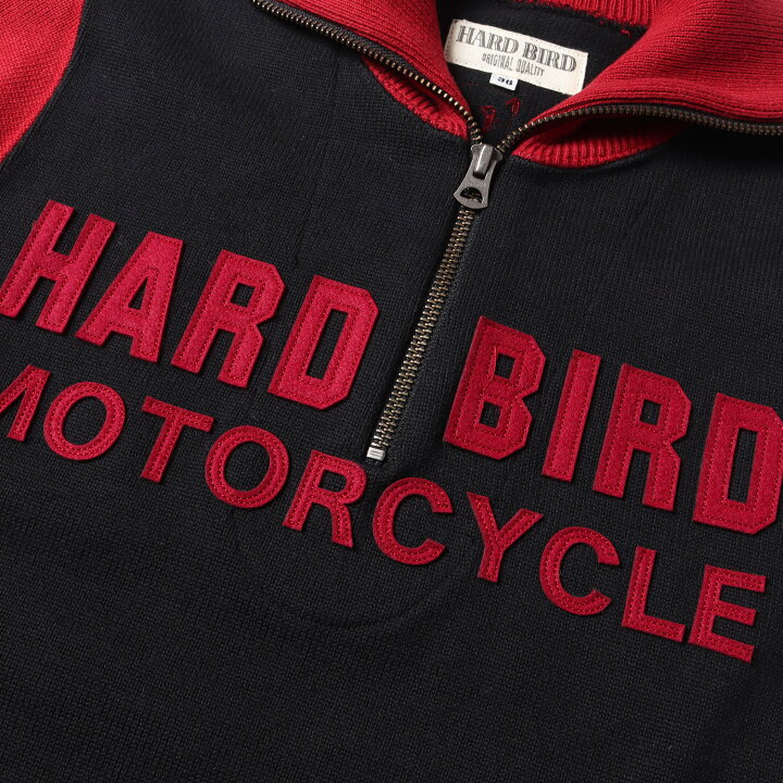 楽天市場】FLAT HEAD フラットヘッド ニット サイズ:36(S) HARD BIRD 