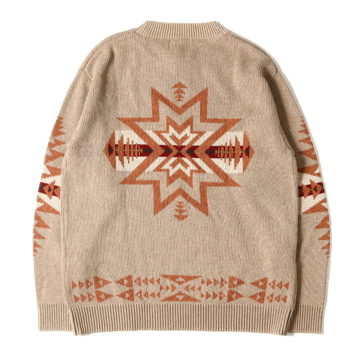 楽天市場】PENDLETON ペンドルトン ニット サイズ:L SHIPS シップス 