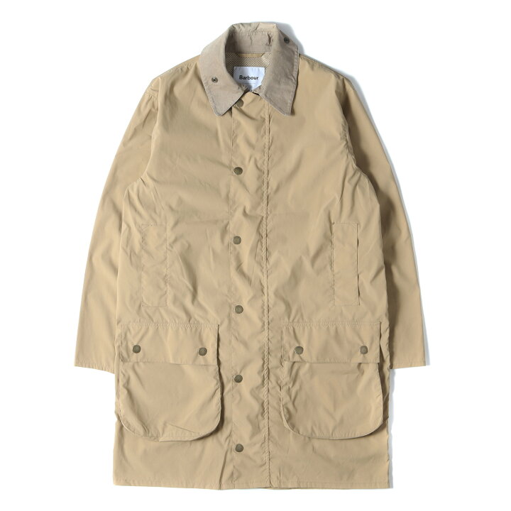 楽天市場】BARBOUR バブアー コート サイズ:38(M) 19SS SHIPS シップス 
