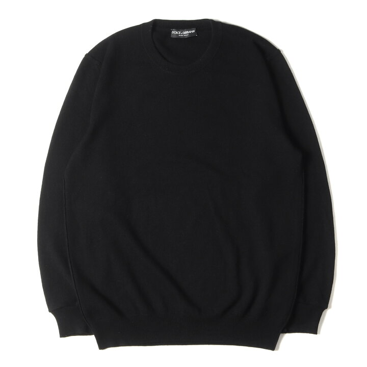 楽天市場】DOLCE&GABBANA ドルチェ&ガッバーナ ニット サイズ:56 