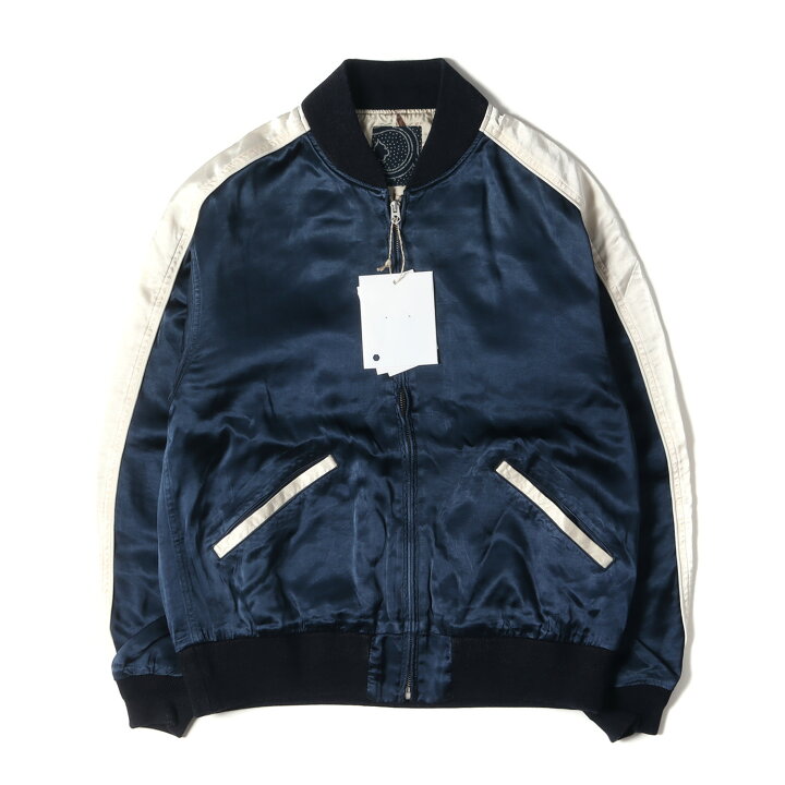 楽天市場】visvim ビズビム ジャケット サイズ:2 22AW I.C.T 裏地 総柄 
