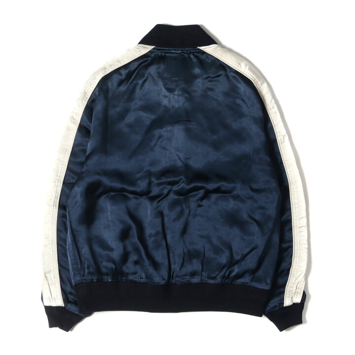 楽天市場】visvim ビズビム ジャケット サイズ:2 22AW I.C.T 裏地 総柄 