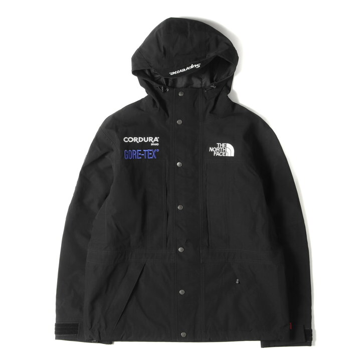 楽天市場】Supreme シュプリーム ジャケット サイズ:M ×THE NORTH FACE 