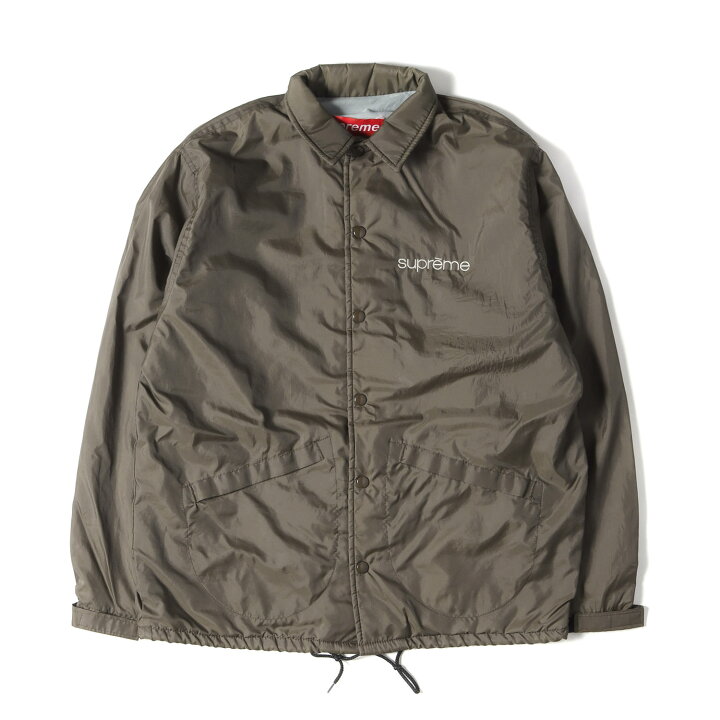 楽天市場】Supreme シュプリーム ジャケット サイズ:詳細参照(L位) 90s  