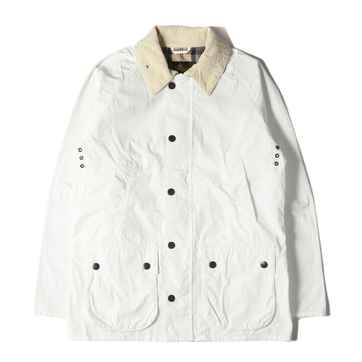 楽天市場】BARBOUR バブアー ジャケット サイズ:M ビデイル ノン 