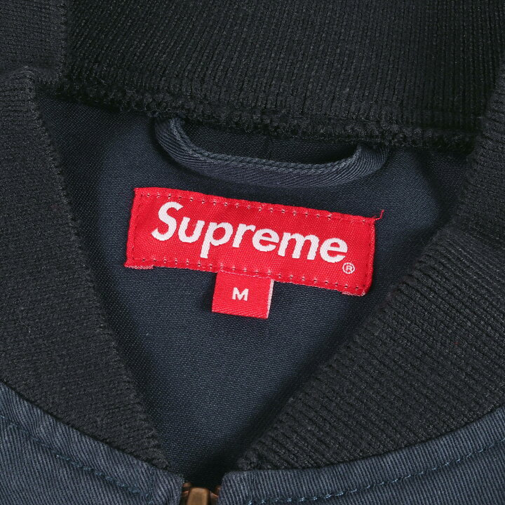 楽天市場】Supreme シュプリーム ジャケット サイズ:M White Castle 