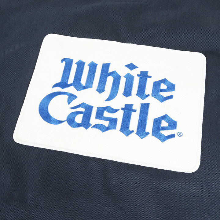 楽天市場】Supreme シュプリーム ジャケット サイズ:M White Castle  