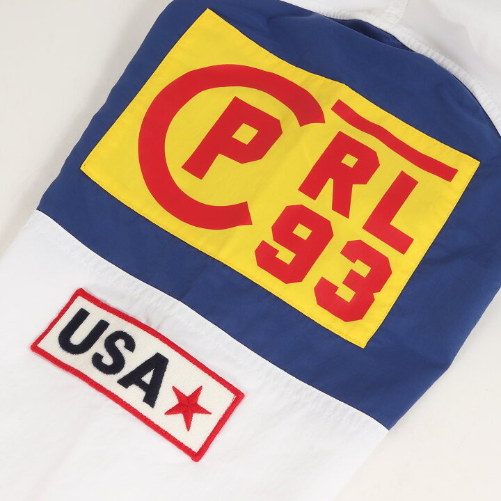 楽天市場】POLO Ralph Lauren ポロ ラルフローレン ジャケット サイズ  